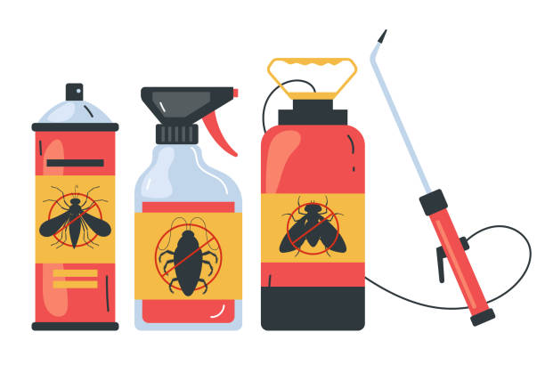 Best Residential Pest Control  in Dunbar, WV
